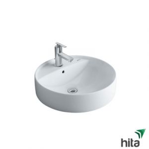 Chậu rửa đặt bàn Inax