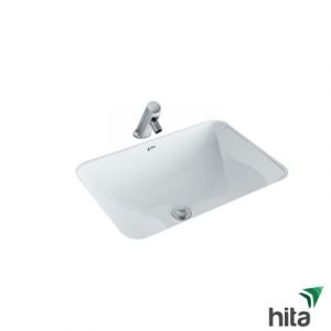 Chậu rửa âm bàn Inax