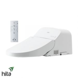 Nắp rửa điện tử TOTO