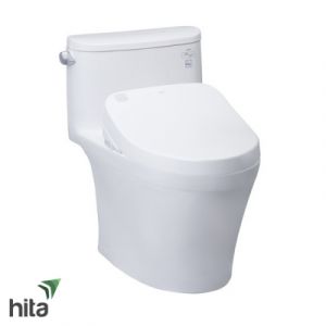 Bồn cầu nắp rửa điện tử TOTO