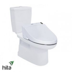 Bồn cầu nắp rửa điện tử TOTO
