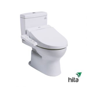 Bồn cầu nắp rửa điện tử TOTO