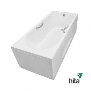 Bồn tắm nhựa TOTO