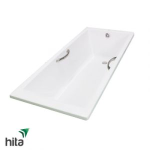 Bồn tắm nhựa TOTO