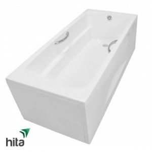 Bồn tắm nhựa TOTO