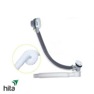 Bộ xả kèm ống thải bồn tắm TOTO