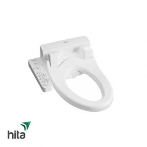 Nắp rửa điện tử TOTO