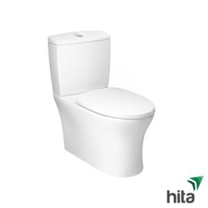 Bồn cầu 2 khối TOTO