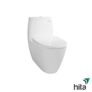 Bồn cầu 2 khối TOTO