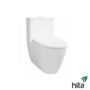 Bồn cầu 2 khối TOTO