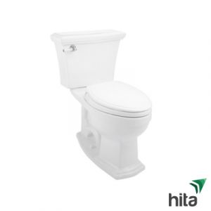 Bồn cầu 2 khối TOTO