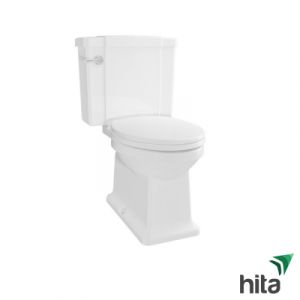 Bồn cầu 2 khối TOTO