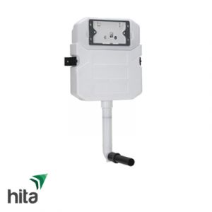 Két nước âm tường TOTO