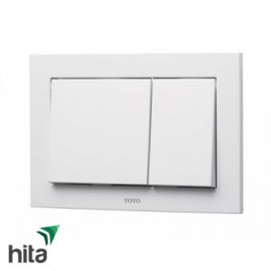 Nắp đậy nút xả TOTO