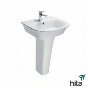 Chậu rửa chân dài TOTO