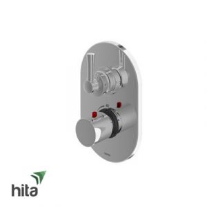 Van điều chỉnh nhiệt độ TOTO
