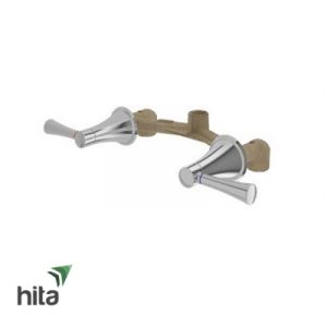 Van điều chỉnh nóng lạnh TOTO