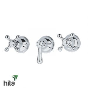 Van điều chỉnh nóng lạnh TOTO