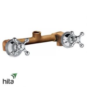 Van điều chỉnh nóng lạnh TOTO