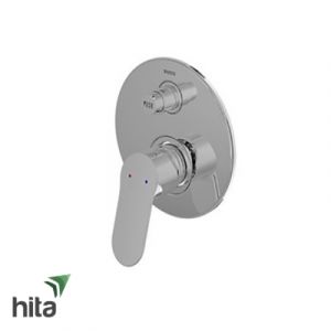 Van điều chỉnh nóng lanh TOTO
