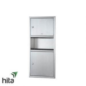 Tủ đựng giấy và thùng rác TOTO