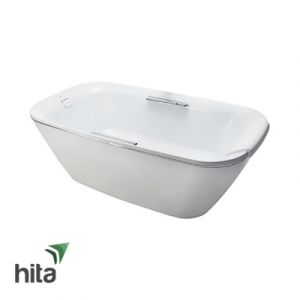 Bồn tắm nhựa FRP TOTO