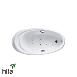 Bồn tắm ngọc trai TOTO