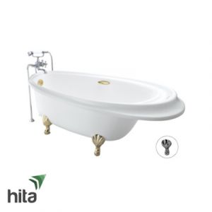 Bồn tắm ngọc trai TOTO