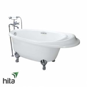 Bồn tắm ngọc trai TOTO
