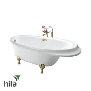Bồn tắm ngọc trai TOTO