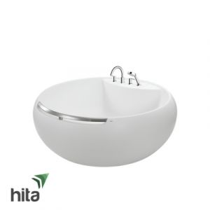 Bồn tắm nhựa FRP TOTO