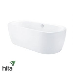 Bồn tắm nhưa TOTO