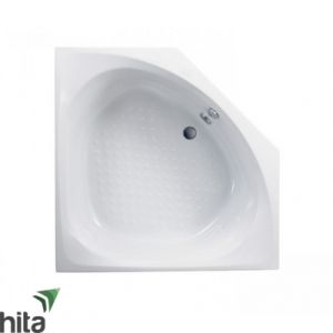 Bồn tắm nhựa góc TOTO