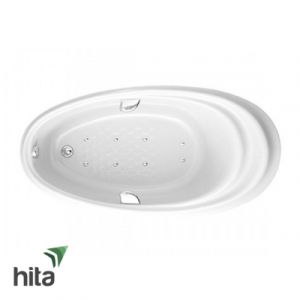 Bồn tắm ngọc trai TOTO