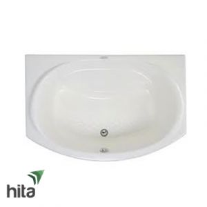 Bồn tắm yếm ngọc trai TOTO