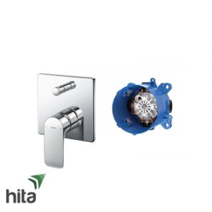 Van điều chỉnh nóng lạnh TOTO