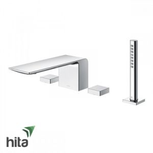 Vòi xả bồn nóng lạnh TOTO