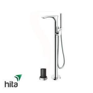 Vòi xả bồn nóng lạnh TOTO