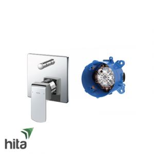 Van điều chỉnh nóng lạnh TOTO