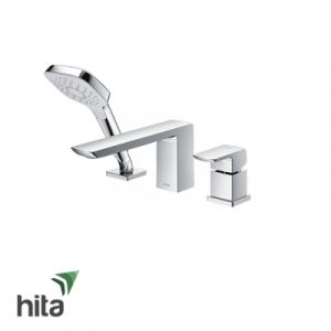 Vòi xả bồn nóng lạnh TOTO
