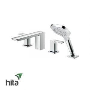 Vòi xả bồn nóng lạnh TOTO