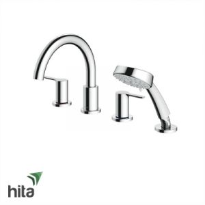 Vòi xả bồn nóng lạnh TOTO