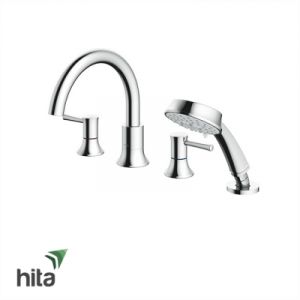 Vòi xả bồn nóng lạnh TOTO