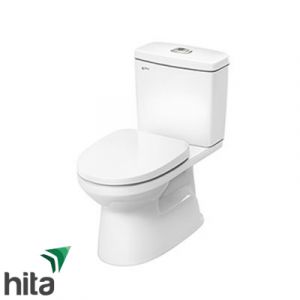 Bàn Cầu Hai Khối Inax
