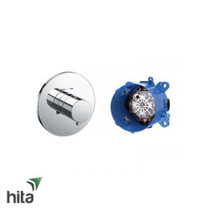 Van điều chỉnh nóng lạnh TOTO