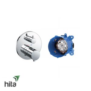 Van điều chỉnh nhiệt độ TOTO