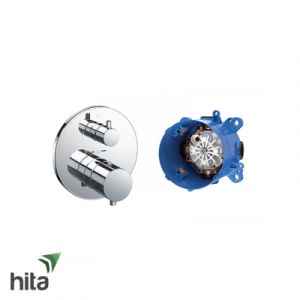 Van điều chỉnh nhiệt độ TOTO
