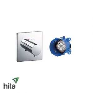 Van điều chỉnh nhiệt độ TOTO
