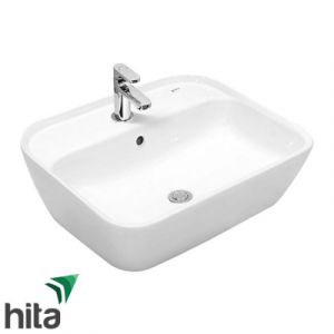 Chậu rửa đặt bàn Inax