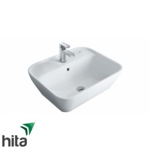 Chậu rửa đặt bàn Inax